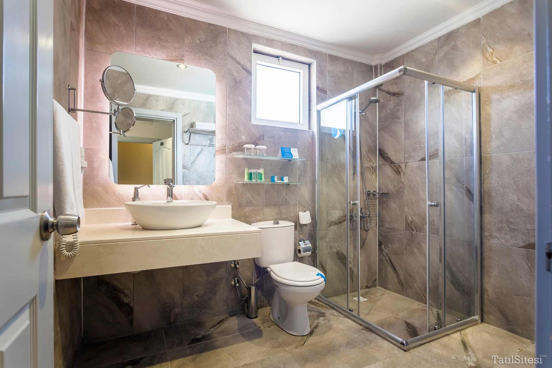 Sentido Turan Prince Hotel